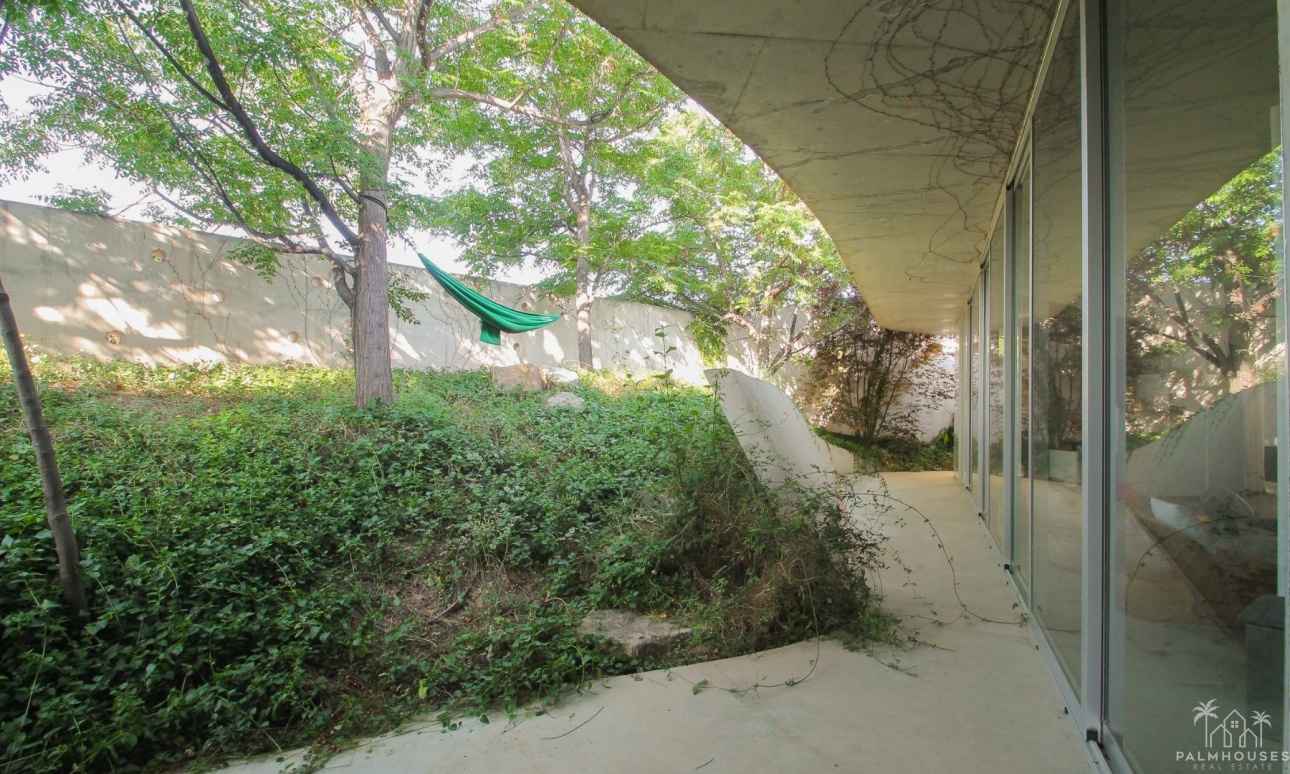 Resale - Villa - San Vicente del Raspeig - Inland