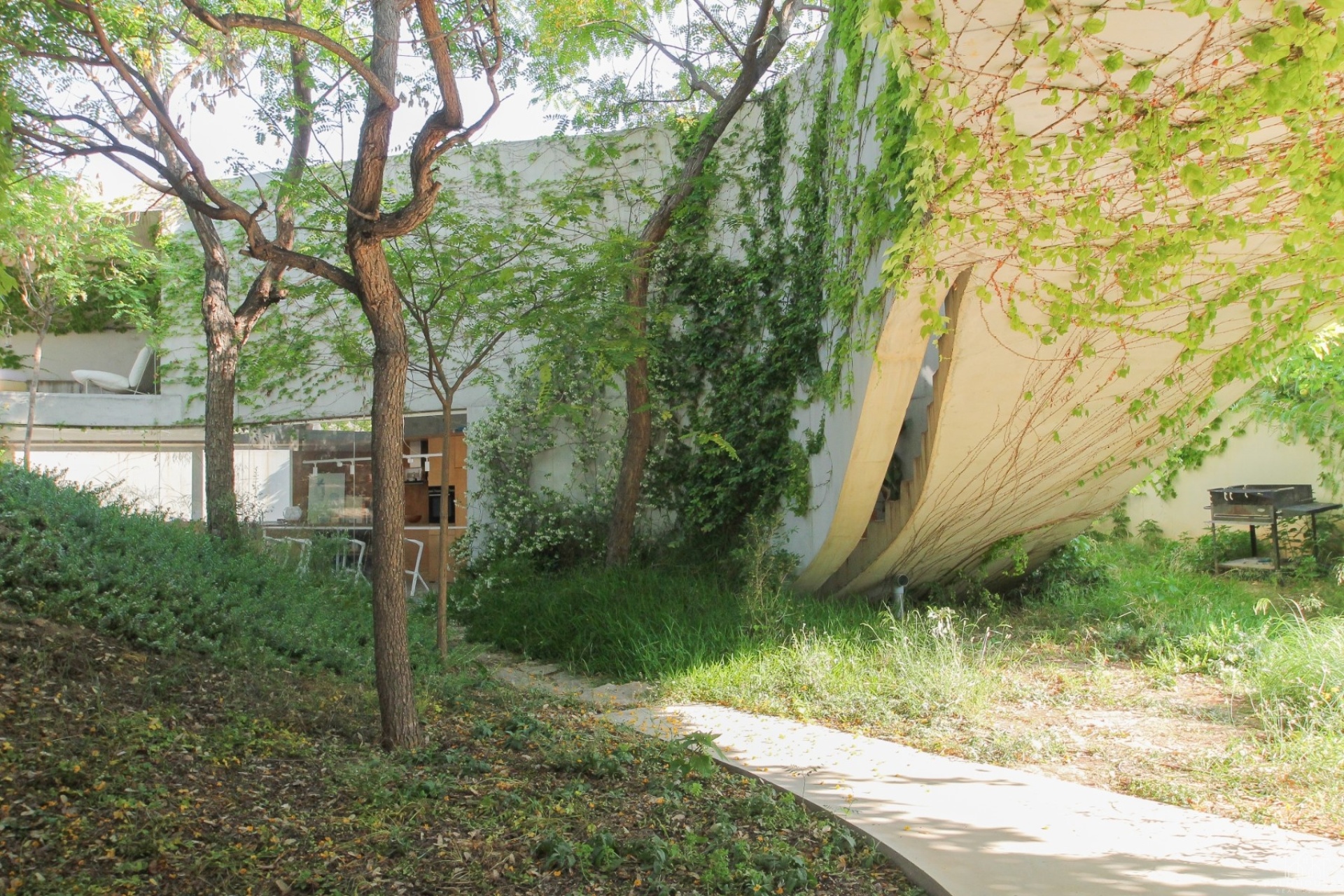 Resale - Villa - San Vicente del Raspeig - Inland