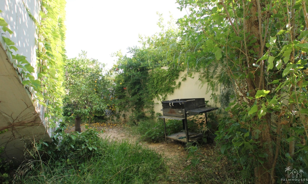 Resale - Villa - San Vicente del Raspeig - Inland