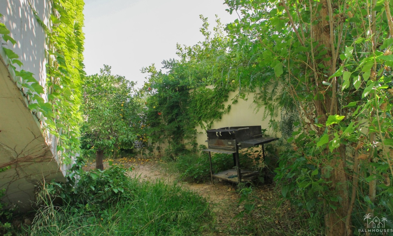 Resale - Villa - San Vicente del Raspeig - Inland