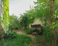 Resale - Villa - San Vicente del Raspeig - Inland