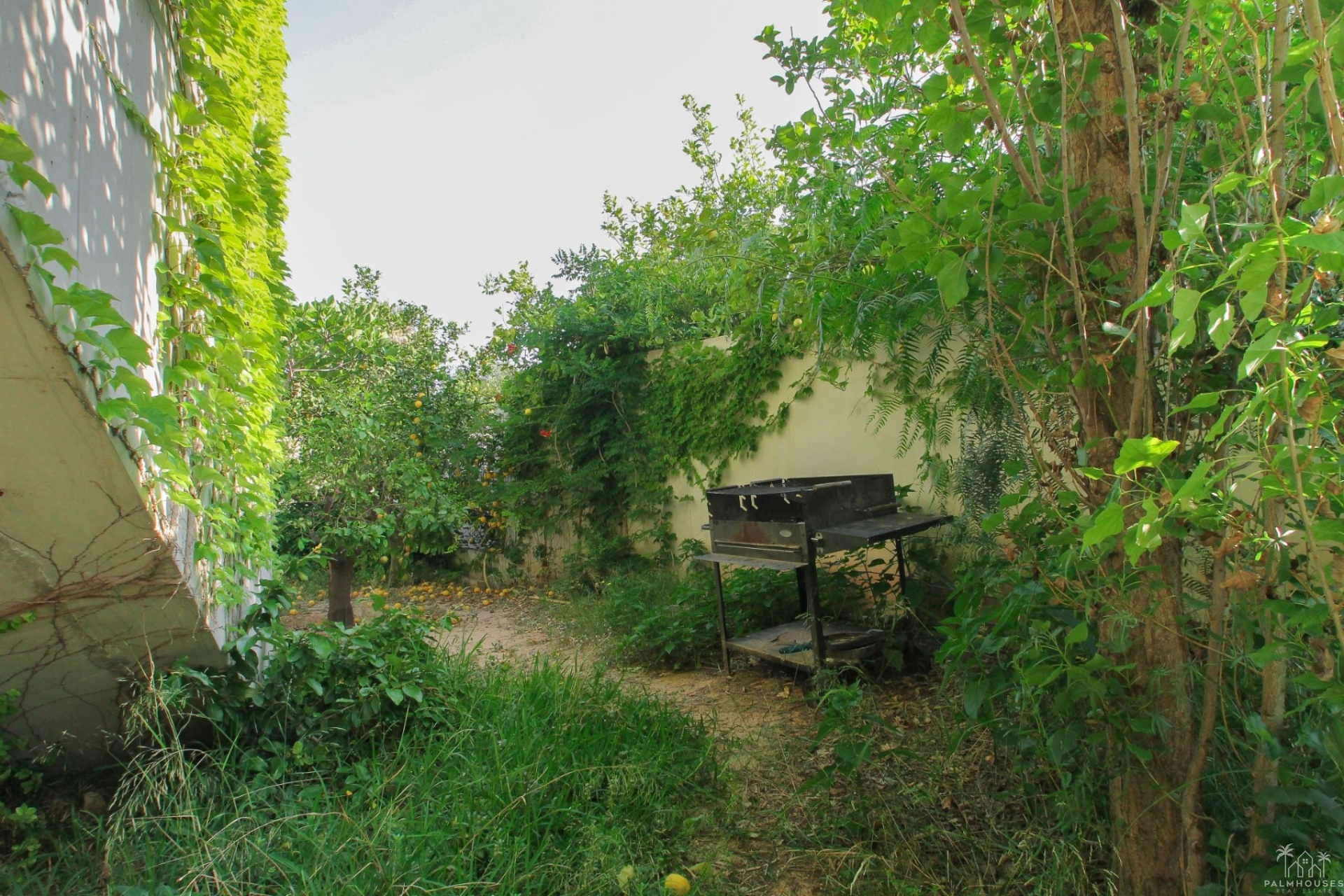 Resale - Villa - San Vicente del Raspeig - Inland