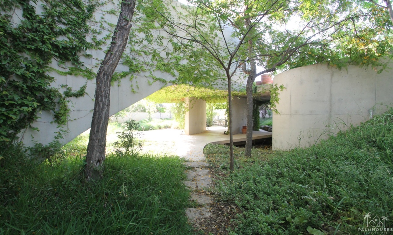 Resale - Villa - San Vicente del Raspeig - Inland