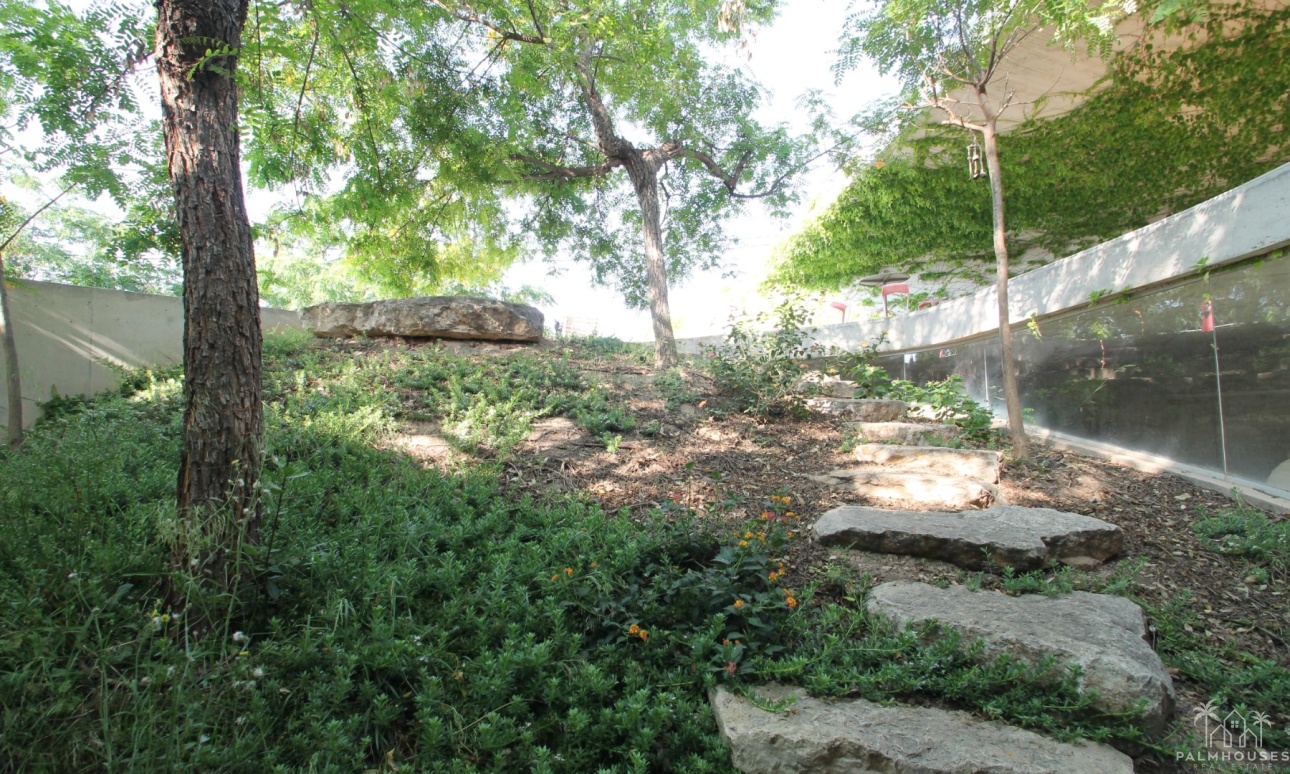 Resale - Villa - San Vicente del Raspeig - Inland