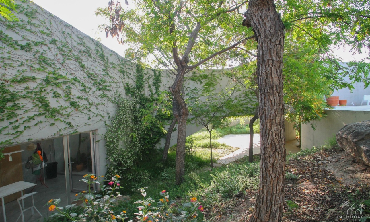 Resale - Villa - San Vicente del Raspeig - Inland