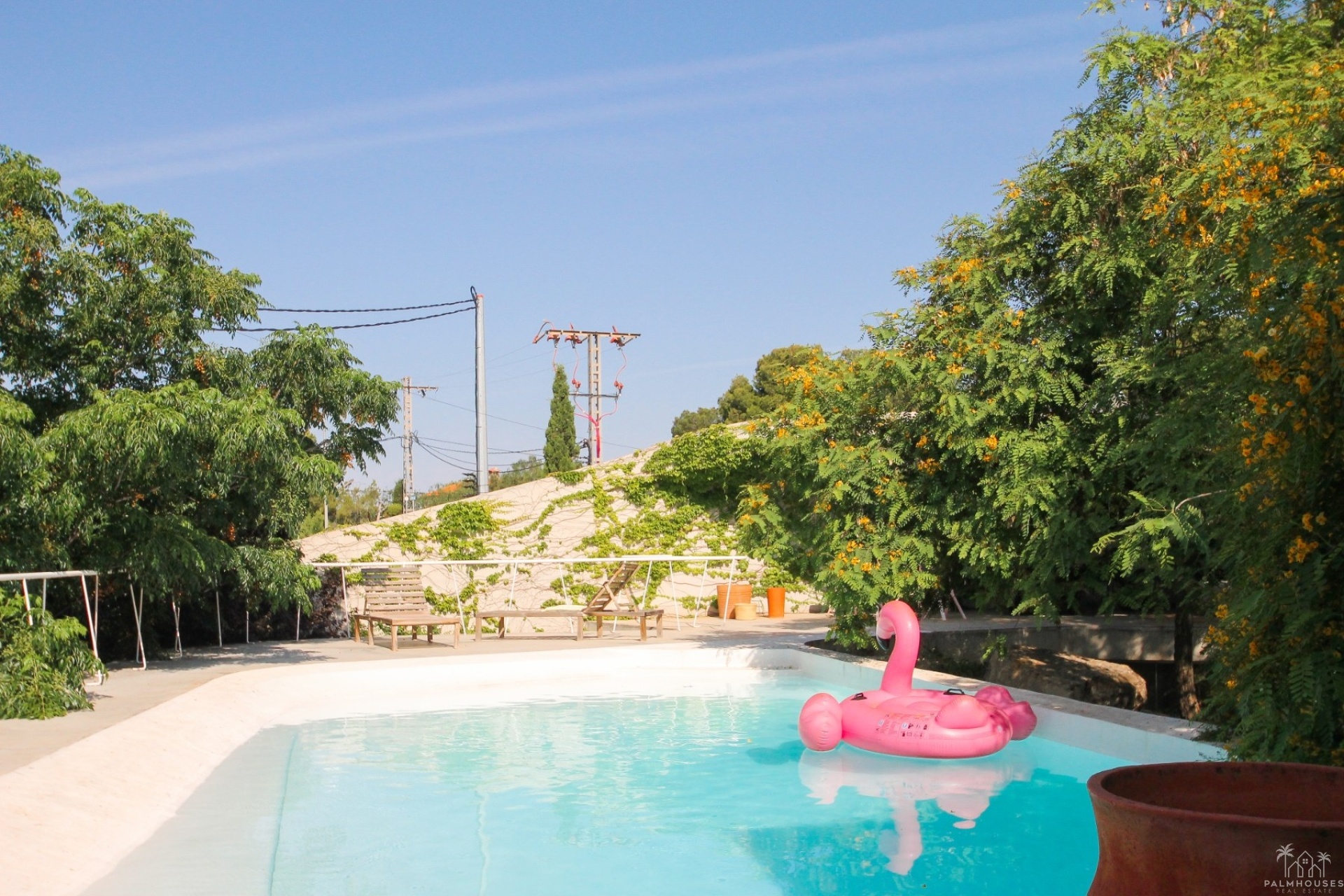 Resale - Villa - San Vicente del Raspeig - Inland