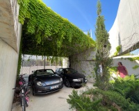 Resale - Villa - San Vicente del Raspeig - Inland