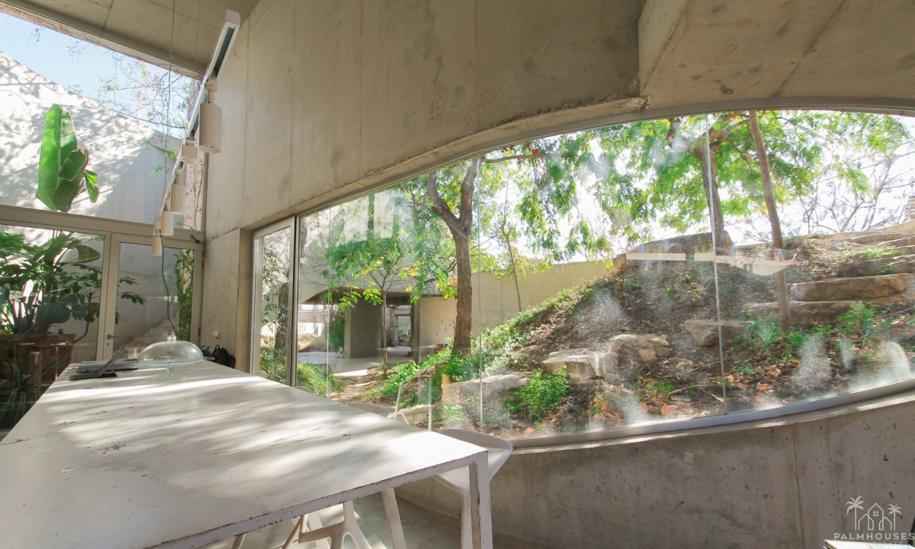 Resale - Villa - San Vicente del Raspeig - Inland