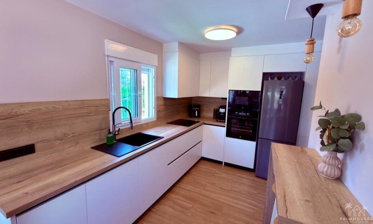 Resale - Villa - San Vicente del Raspeig - San Vicente del Raspeig Centro