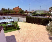 Resale - Villa - San Vicente del Raspeig - San Vicente del Raspeig Centro