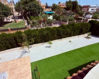 Resale - Villa - San Vicente del Raspeig - San Vicente del Raspeig Centro