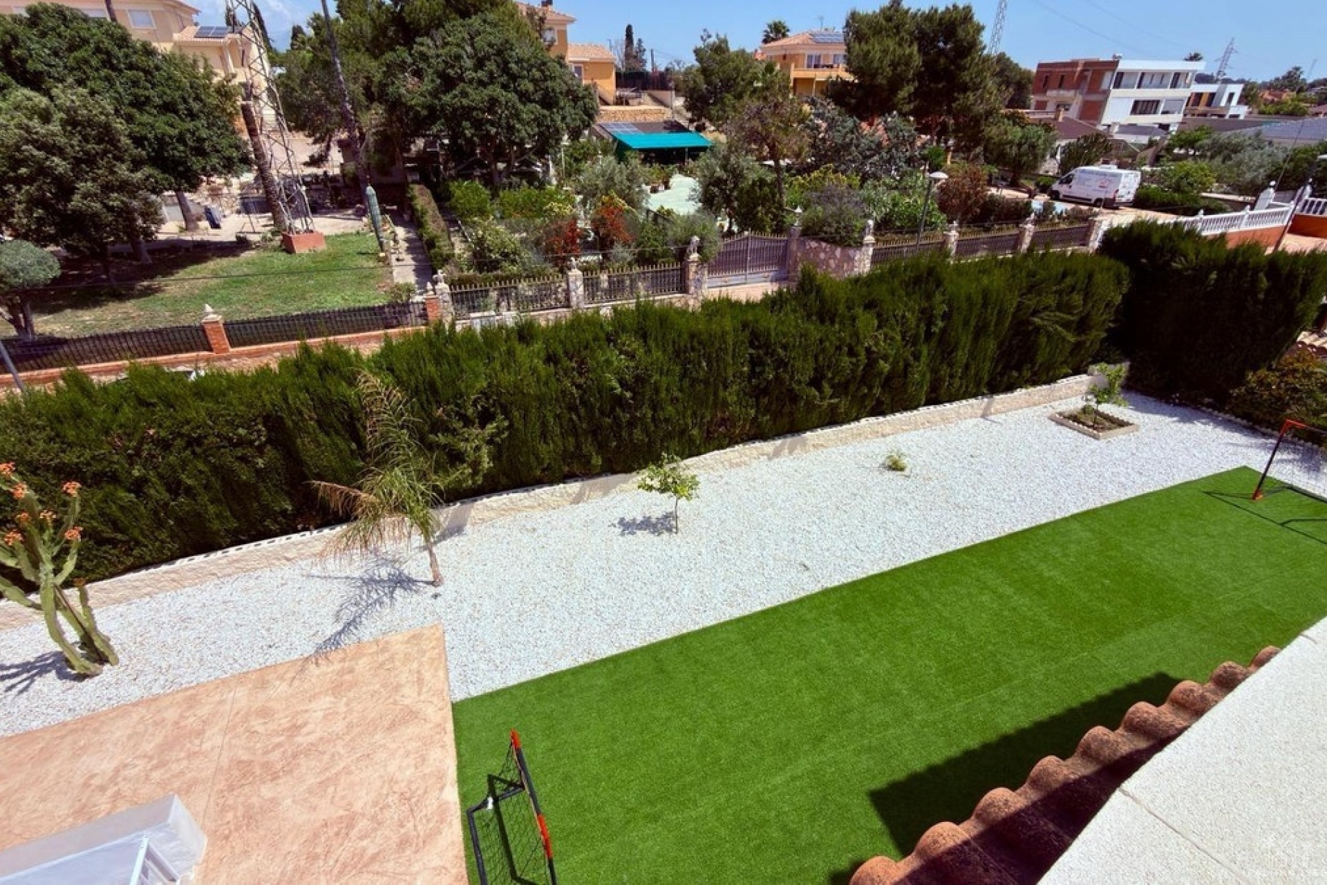 Resale - Villa - San Vicente del Raspeig - San Vicente del Raspeig Centro