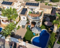 Resale - Villa - Santa Pola - Gran Alacant