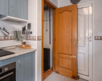 Resale - Villa - Santa Pola - Gran Alacant