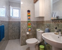 Resale - Villa - Santa Pola - Gran Alacant