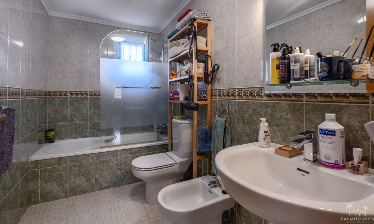 Resale - Villa - Santa Pola - Gran Alacant