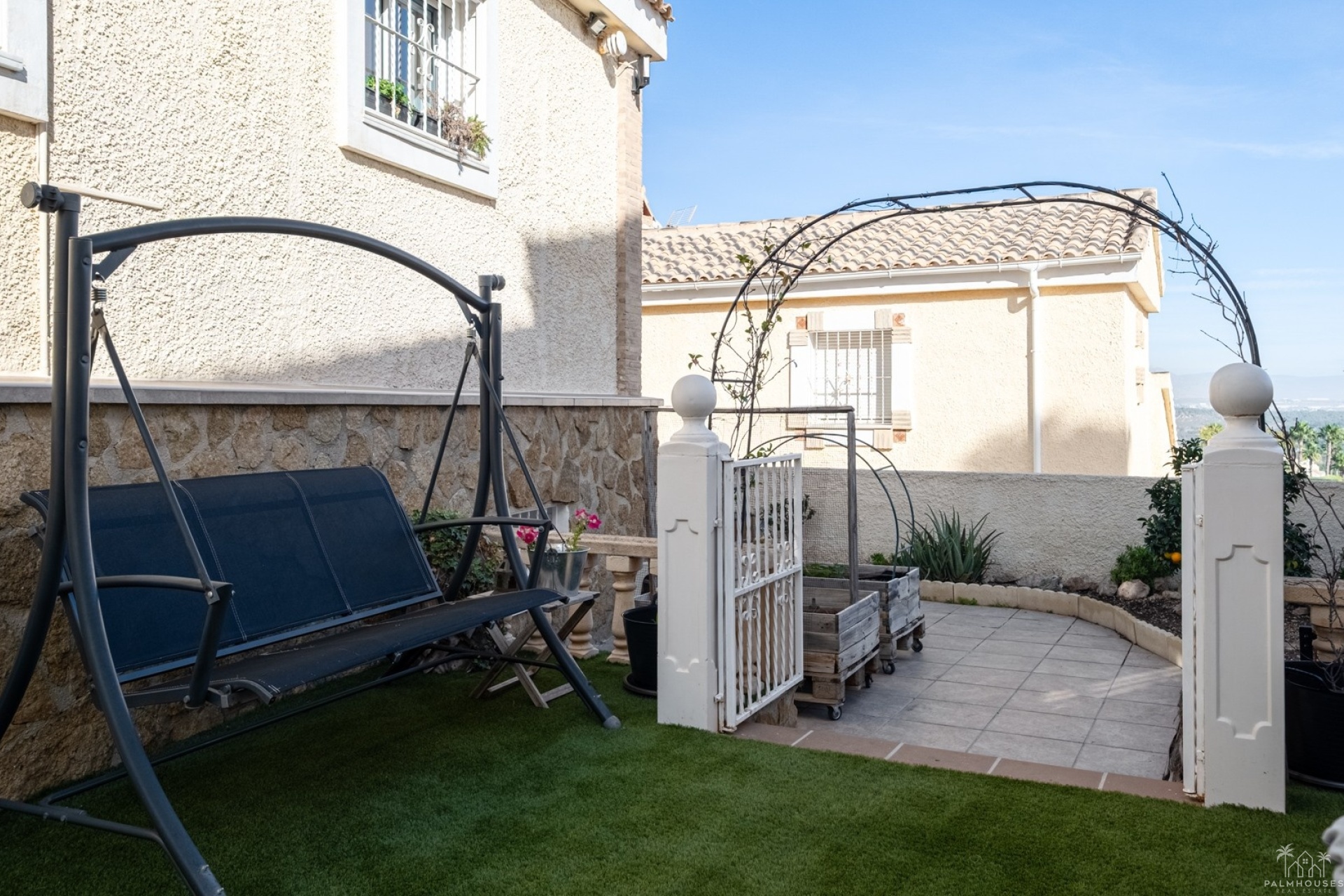 Resale - Villa - Santa Pola - Gran Alacant