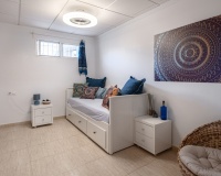 Resale - Villa - Santa Pola - Gran Alacant