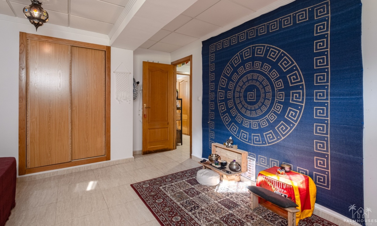 Resale - Villa - Santa Pola - Gran Alacant