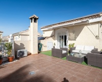 Resale - Villa - Santa Pola - Gran Alacant