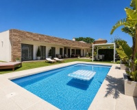 Resale - Villa - Santa Pola - Santa Pola Centro