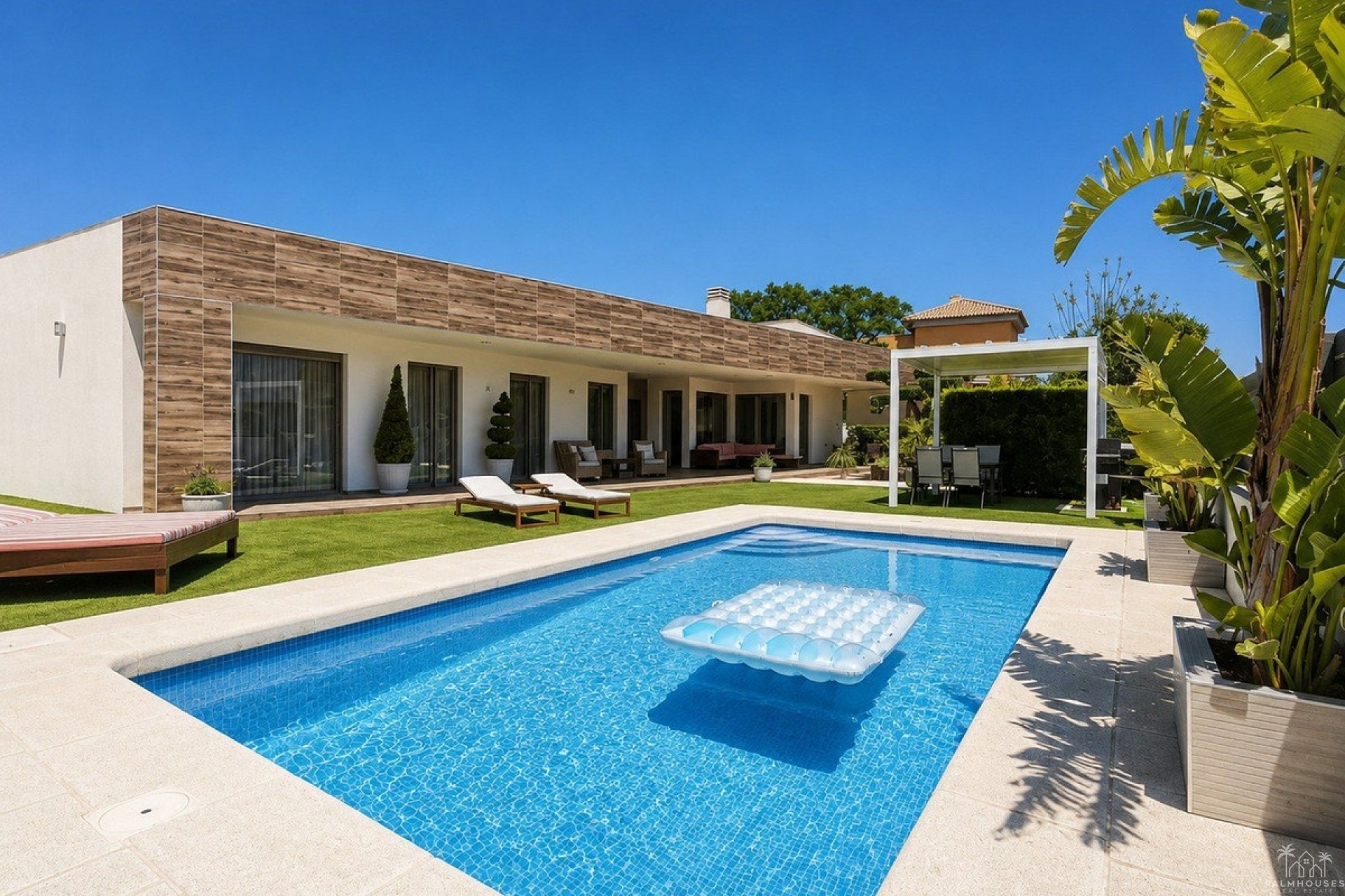 Resale - Villa - Santa Pola - Santa Pola Centro