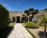 Resale - Villa - Santa Pola - Santa Pola Centro