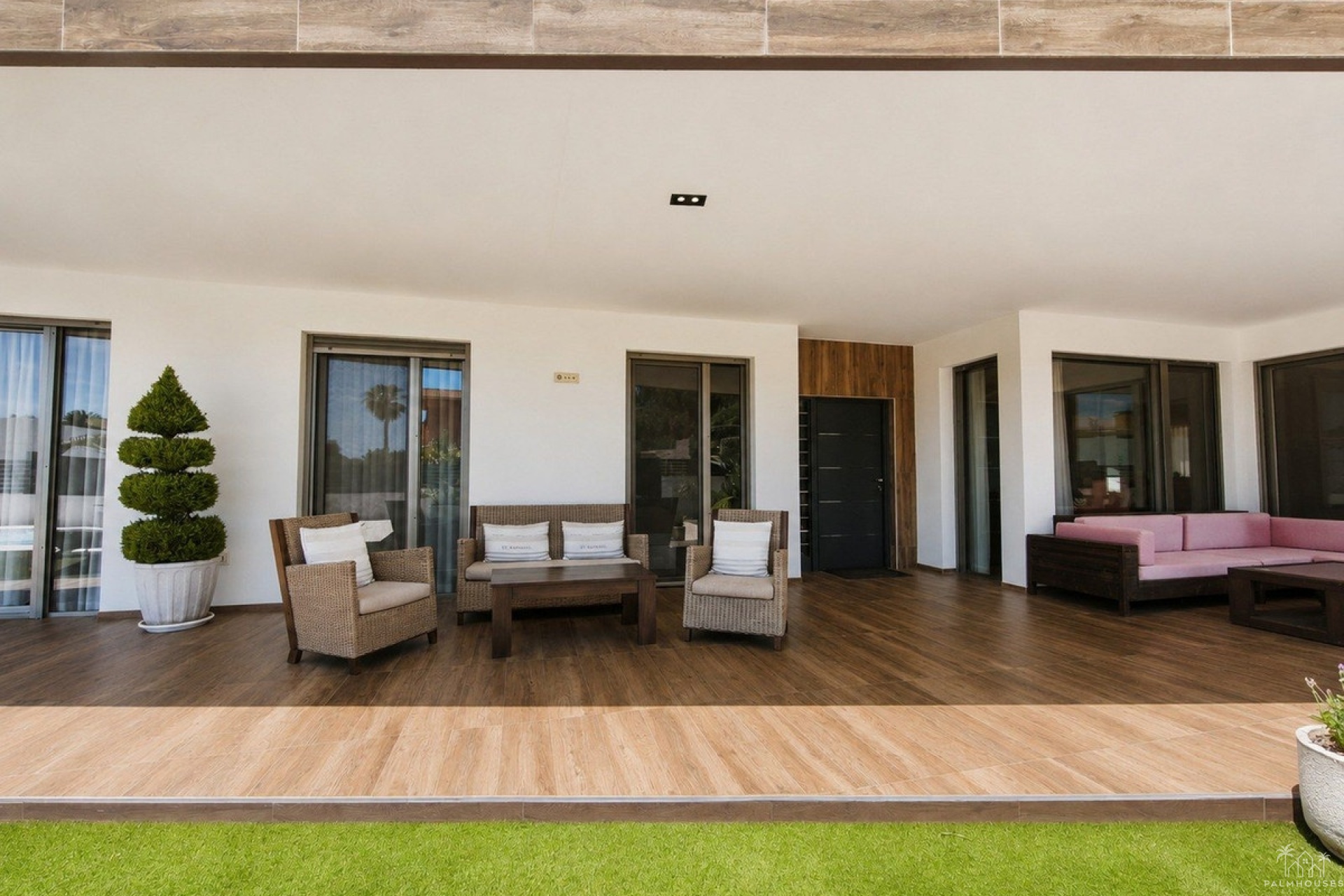 Resale - Villa - Santa Pola - Santa Pola Centro