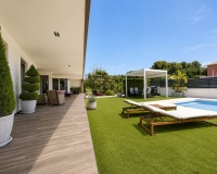 Resale - Villa - Santa Pola - Santa Pola Centro