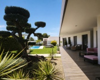 Resale - Villa - Santa Pola - Santa Pola Centro