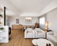 Resale - Villa - Santa Pola - Santa Pola Centro