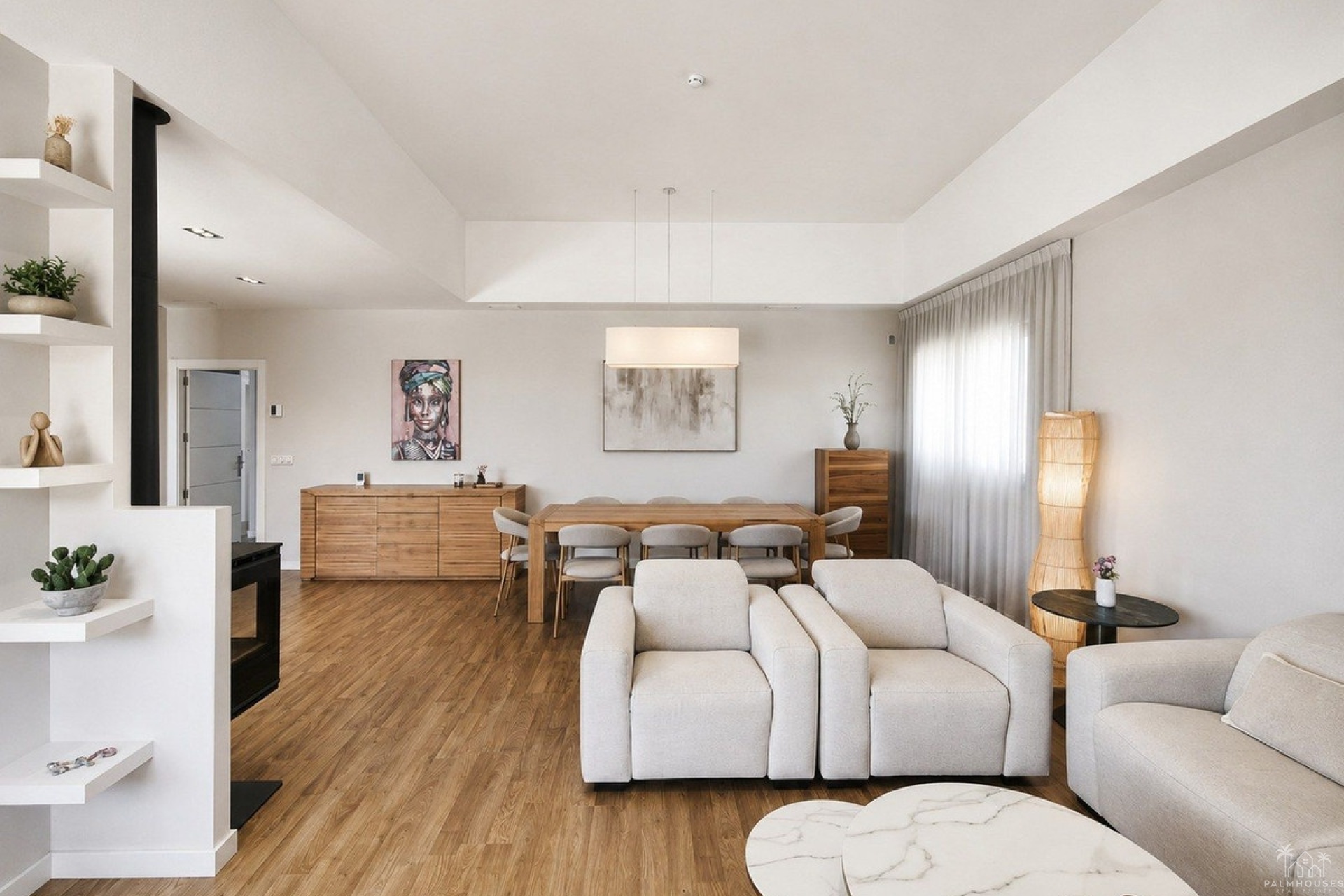 Resale - Villa - Santa Pola - Santa Pola Centro