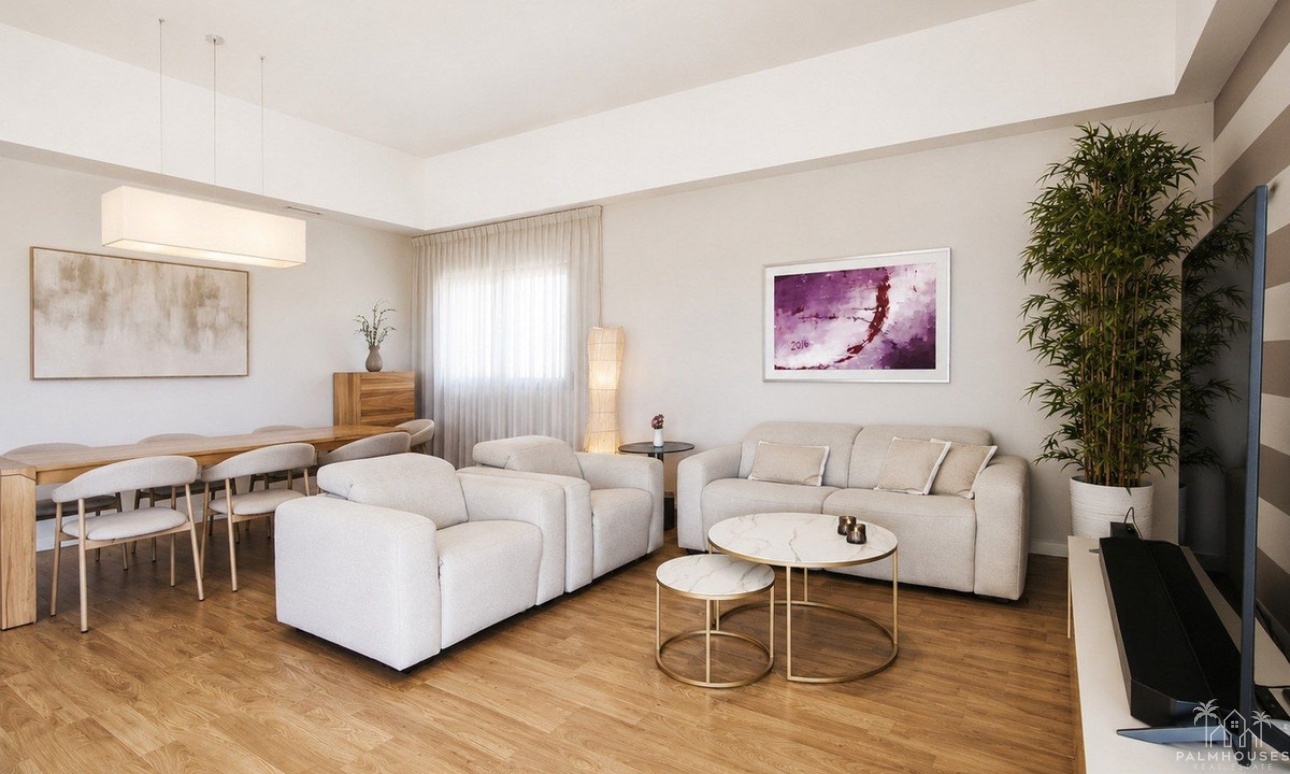 Resale - Villa - Santa Pola - Santa Pola Centro