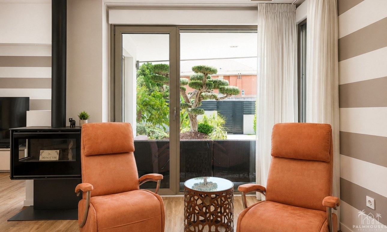 Resale - Villa - Santa Pola - Santa Pola Centro