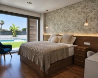 Resale - Villa - Santa Pola - Santa Pola Centro