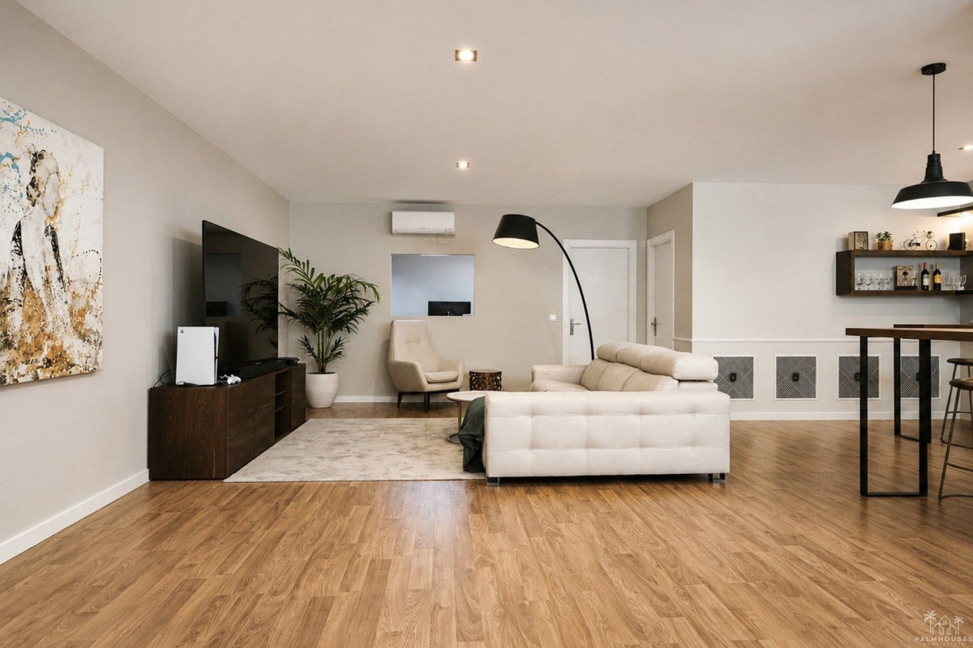 Resale - Villa - Santa Pola - Santa Pola Centro