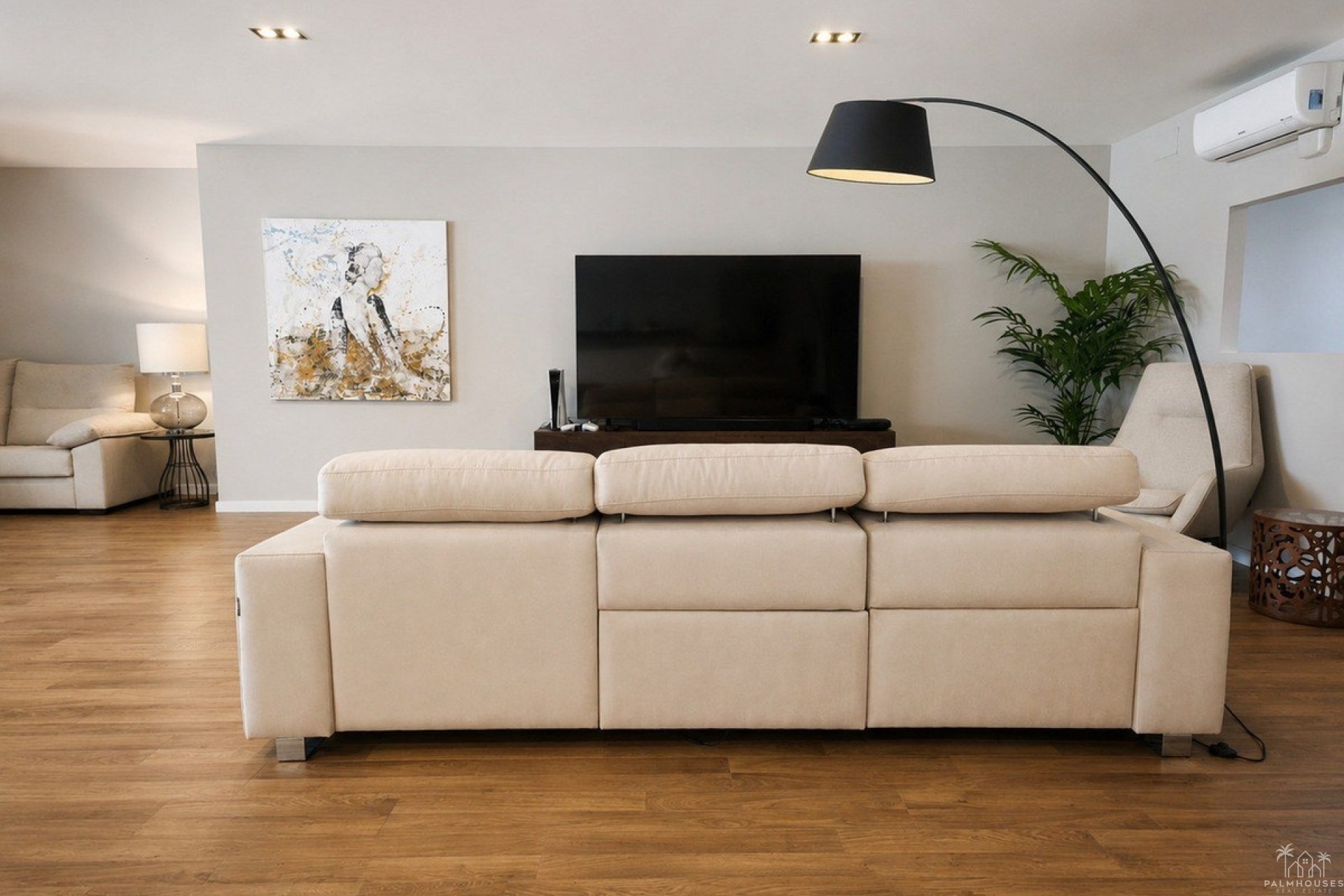 Resale - Villa - Santa Pola - Santa Pola Centro