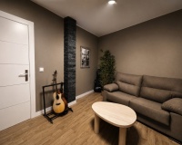 Resale - Villa - Santa Pola - Santa Pola Centro