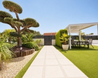Resale - Villa - Santa Pola - Santa Pola Centro