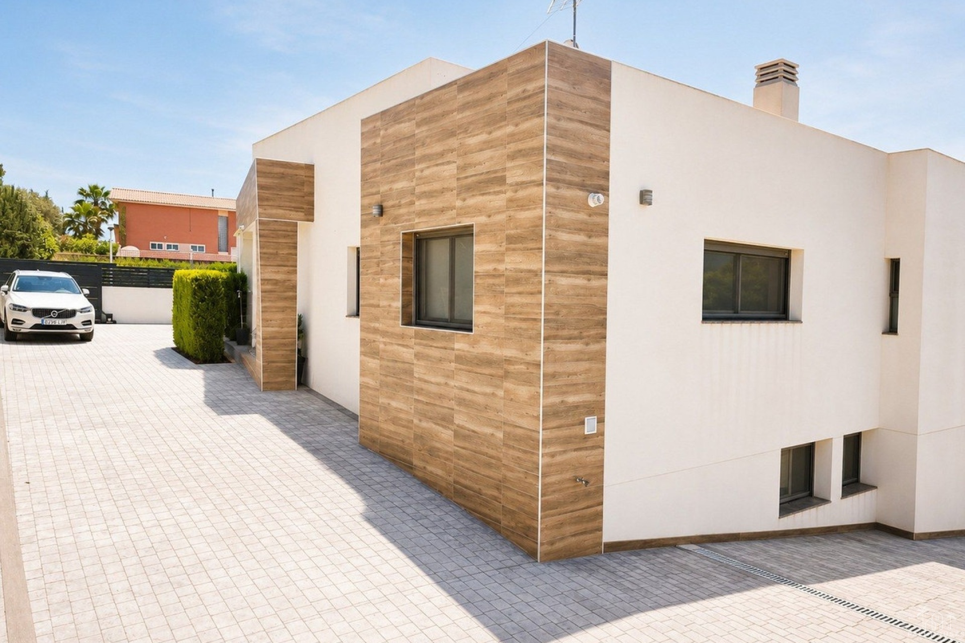 Resale - Villa - Santa Pola - Santa Pola Centro