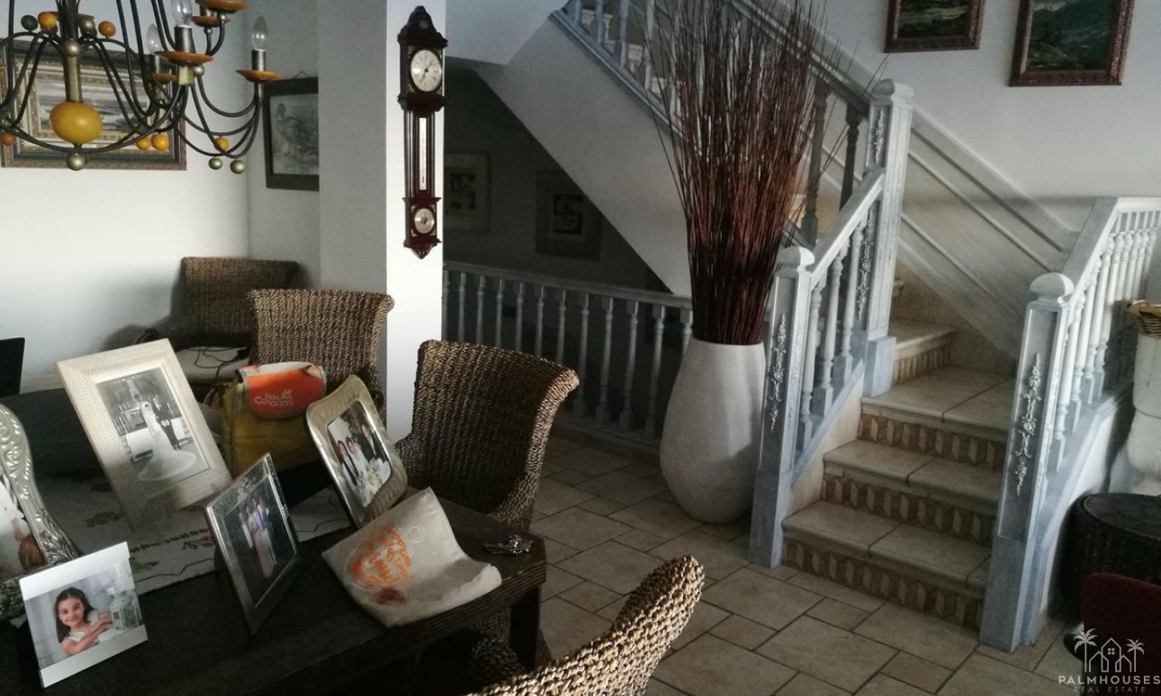 Resale - Villa - Santa Pola - Santa Pola Centro
