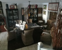 Resale - Villa - Santa Pola - Santa Pola Centro