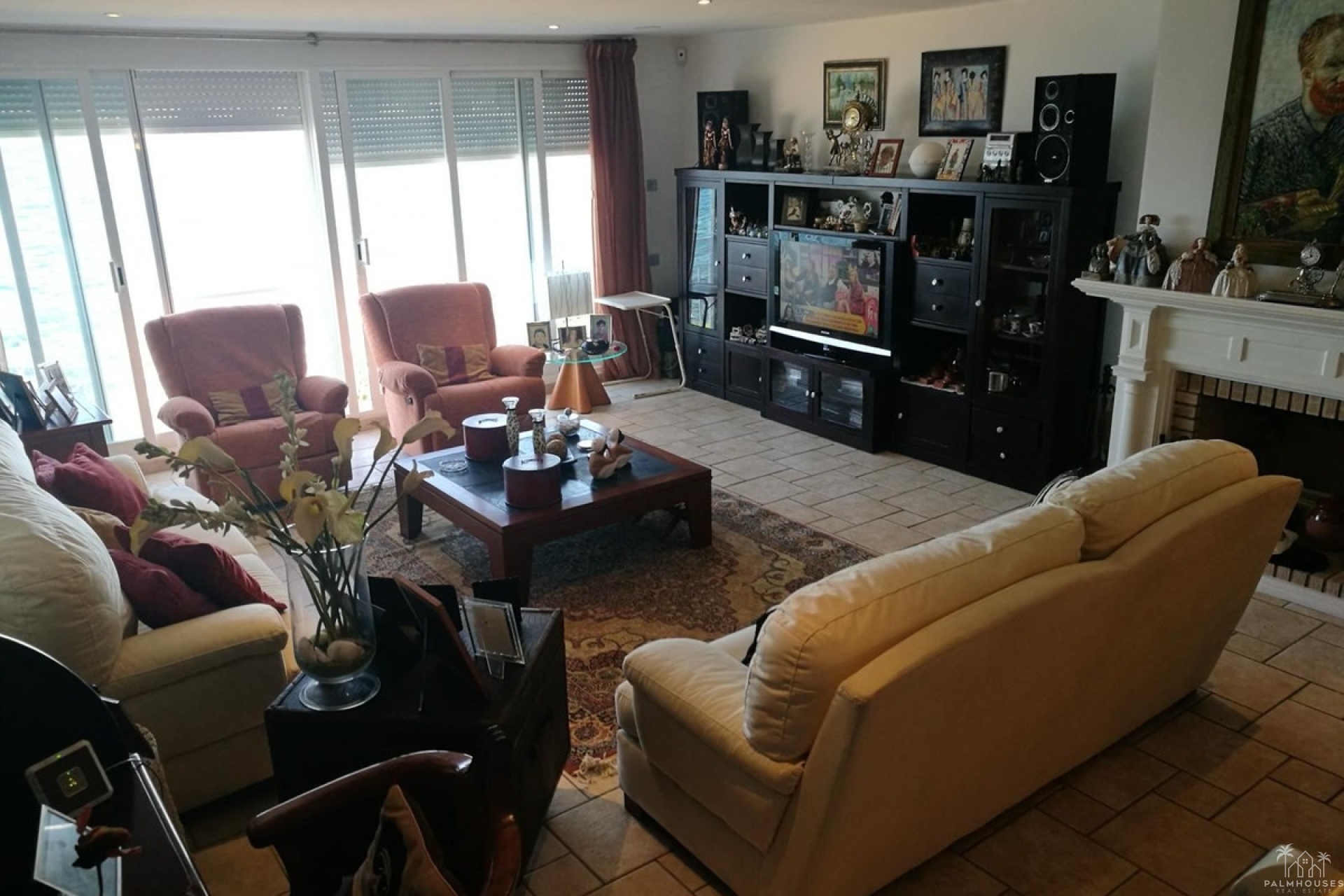Resale - Villa - Santa Pola - Santa Pola Centro