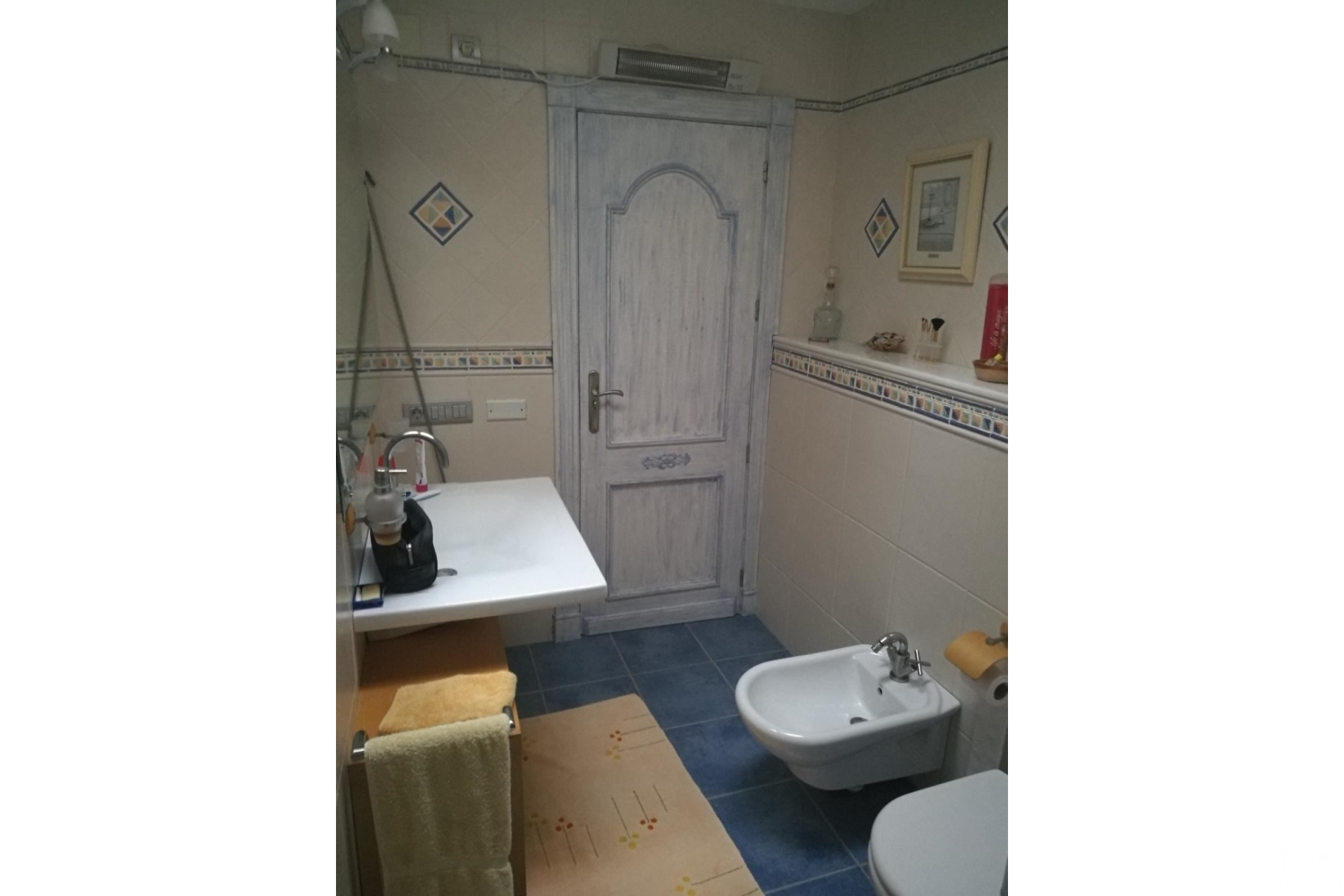 Resale - Villa - Santa Pola - Santa Pola Centro
