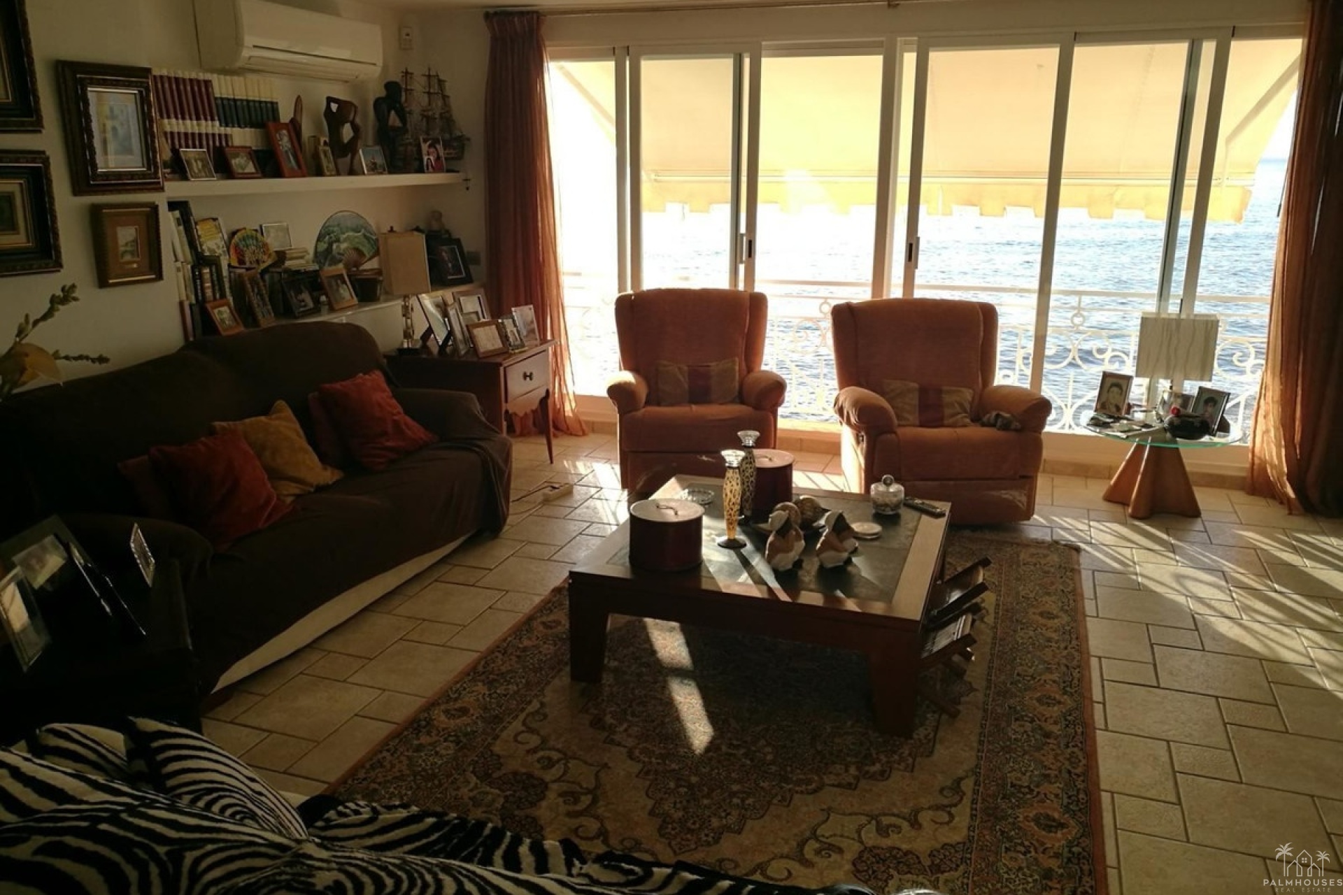 Resale - Villa - Santa Pola - Santa Pola Centro