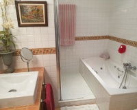 Resale - Villa - Santa Pola - Santa Pola Centro