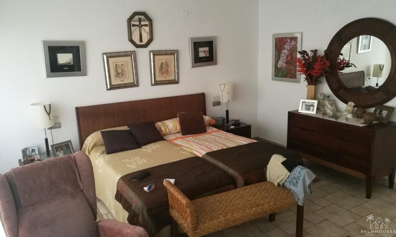 Resale - Villa - Santa Pola - Santa Pola Centro