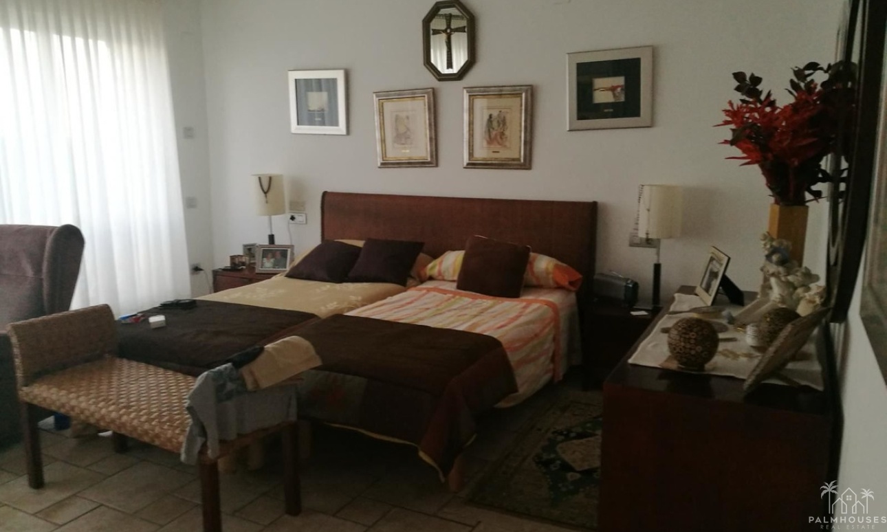 Resale - Villa - Santa Pola - Santa Pola Centro