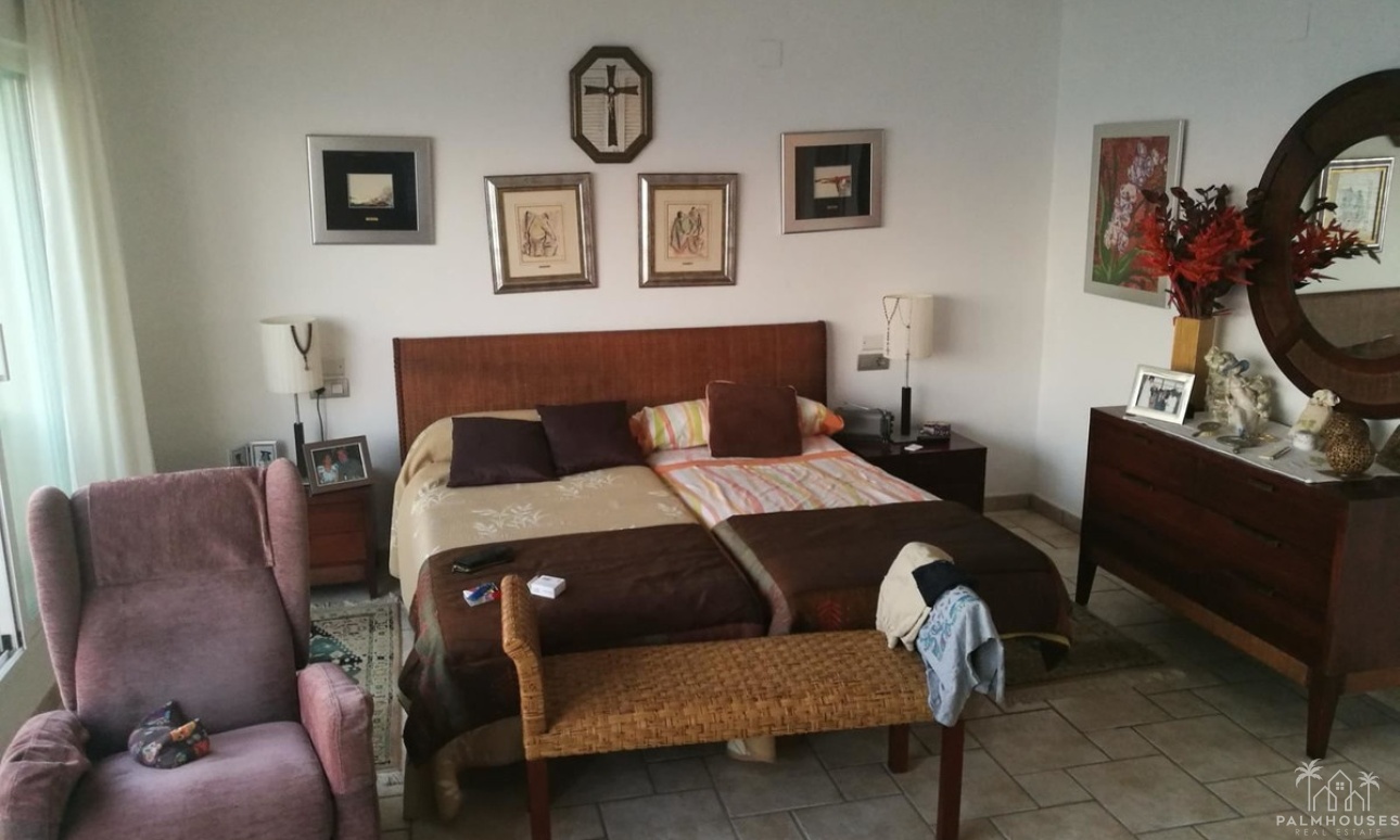 Resale - Villa - Santa Pola - Santa Pola Centro