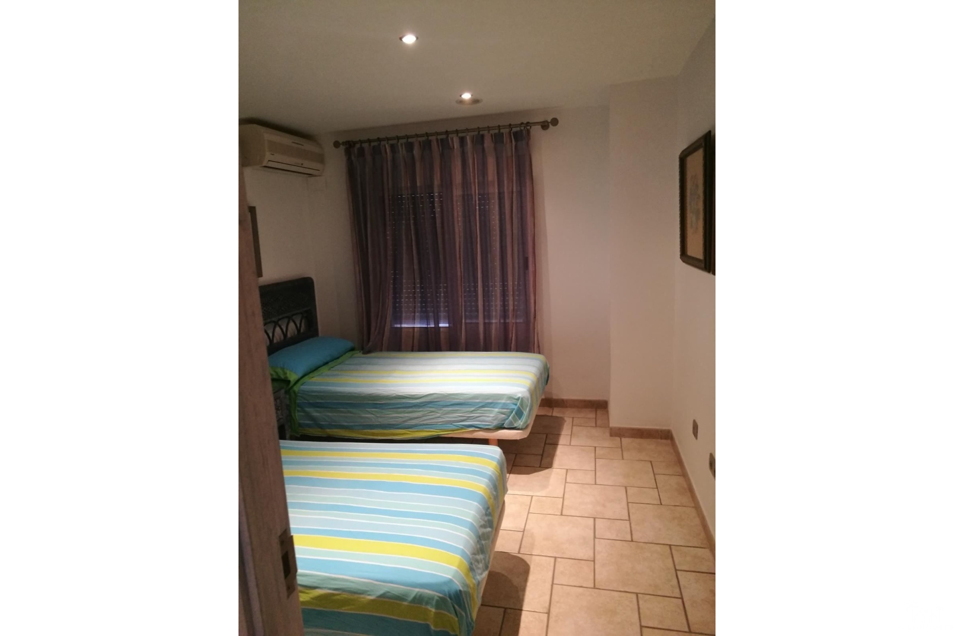 Resale - Villa - Santa Pola - Santa Pola Centro